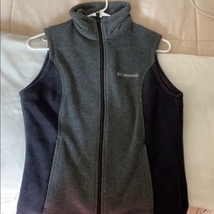 Columbia Vest